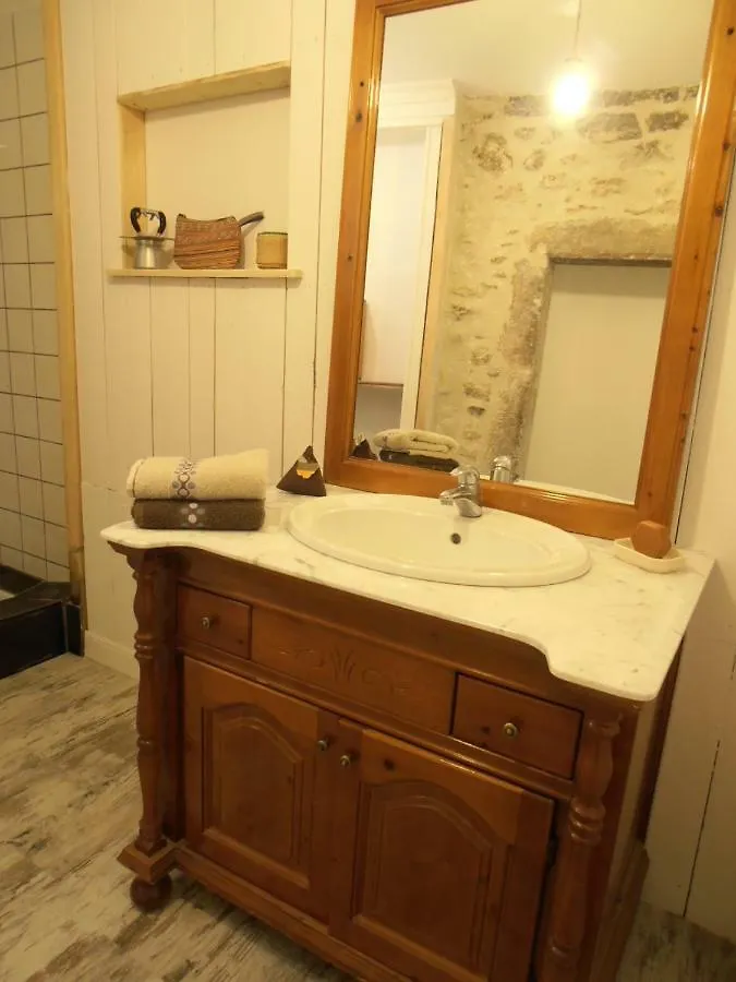 Holiday home Gite Champetre Drome Lorette Villa Marsanne